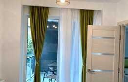 Apartament  2 camere, semidecomandat, parcare subterana,46 mp, zona strazii Burebista, zona Centrala