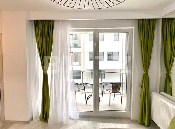 Apartament de închiriat 2 camere Central - 55828AI | BLITZ Cluj-Napoca | Poza10