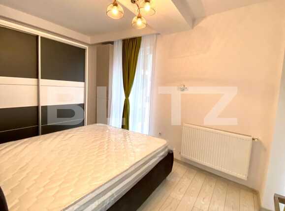 Apartament de închiriat 2 camere Central - 55828AI | BLITZ Cluj-Napoca | Poza8