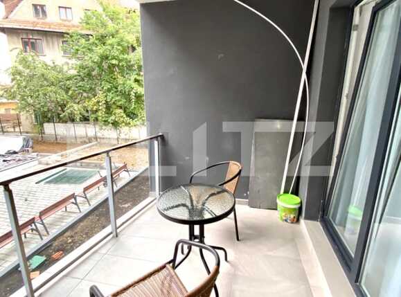 Apartament de închiriat 2 camere Central - 55828AI | BLITZ Cluj-Napoca | Poza15