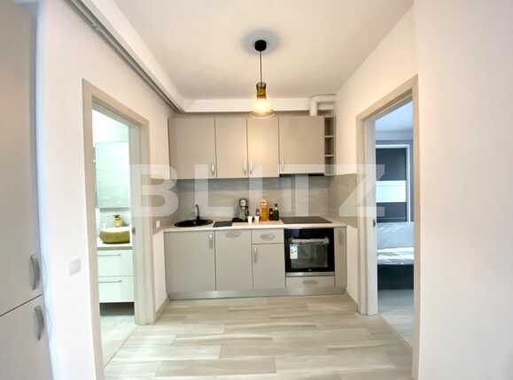 Apartament de închiriat 2 camere Central - 55828AI | BLITZ Cluj-Napoca | Poza3