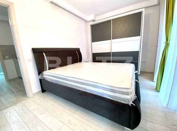 Apartament de închiriat 2 camere Central - 55828AI | BLITZ Cluj-Napoca | Poza9