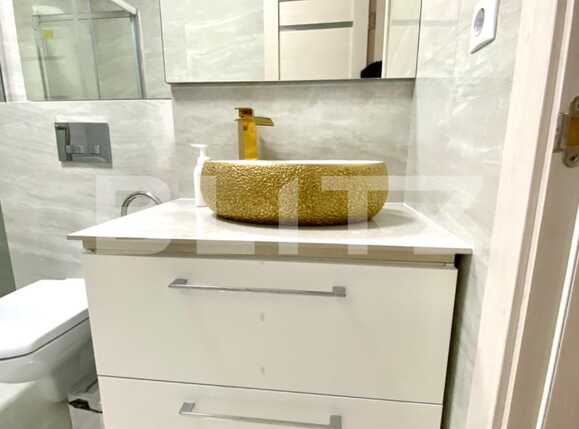 Apartament de închiriat 2 camere Central - 55828AI | BLITZ Cluj-Napoca | Poza12