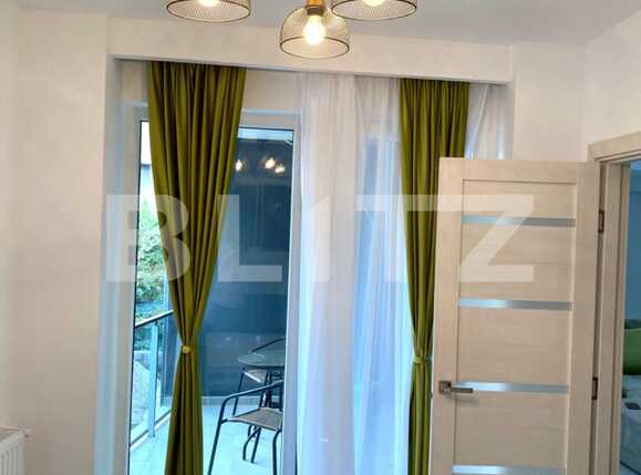 Apartament de închiriat 2 camere Central - 55828AI | BLITZ Cluj-Napoca | Poza7