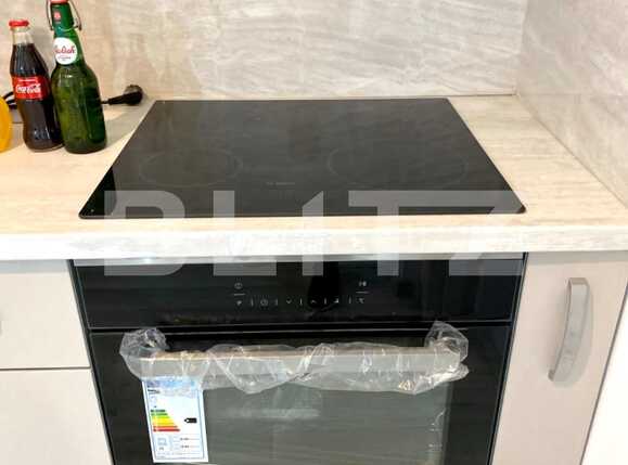 Apartament de închiriat 2 camere Central - 55828AI | BLITZ Cluj-Napoca | Poza6