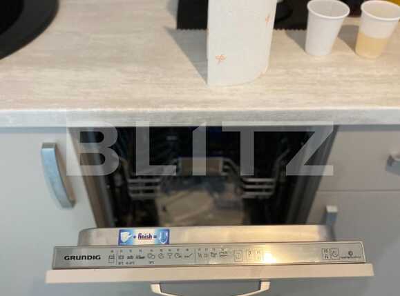 Apartament de închiriat 2 camere Central - 55828AI | BLITZ Cluj-Napoca | Poza5