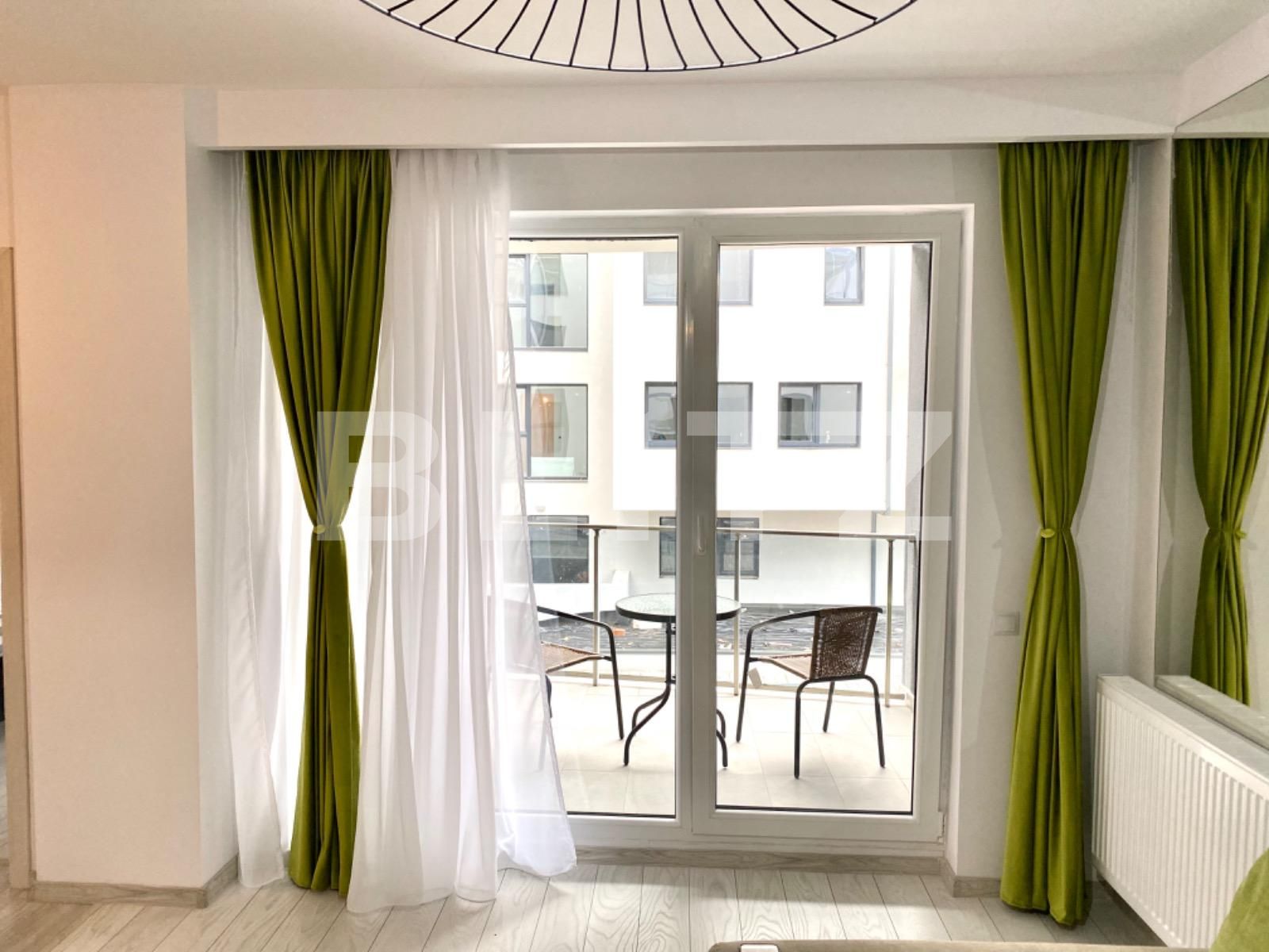 Apartament de închiriat 2 camere Central - 55828AI | BLITZ Cluj-Napoca | Poza10