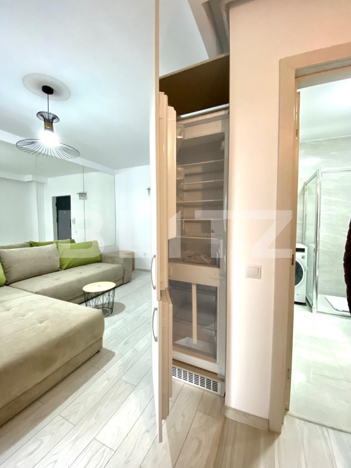 Apartament de închiriat 2 camere Central - 55828AI | BLITZ Cluj-Napoca | Poza4