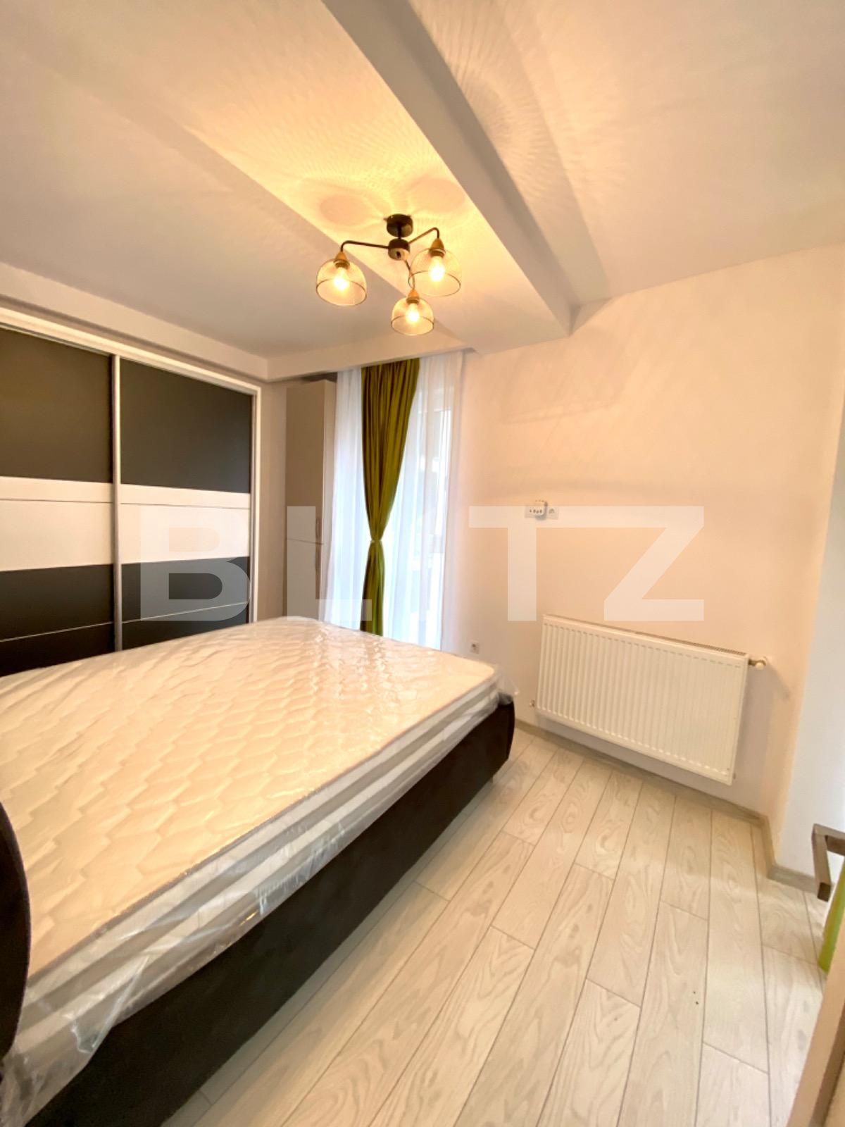 Apartament de închiriat 2 camere Central - 55828AI | BLITZ Cluj-Napoca | Poza8