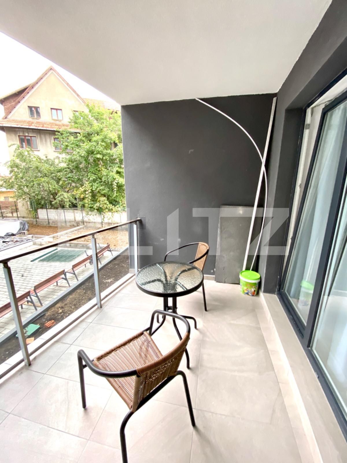 Apartament de închiriat 2 camere Central - 55828AI | BLITZ Cluj-Napoca | Poza15