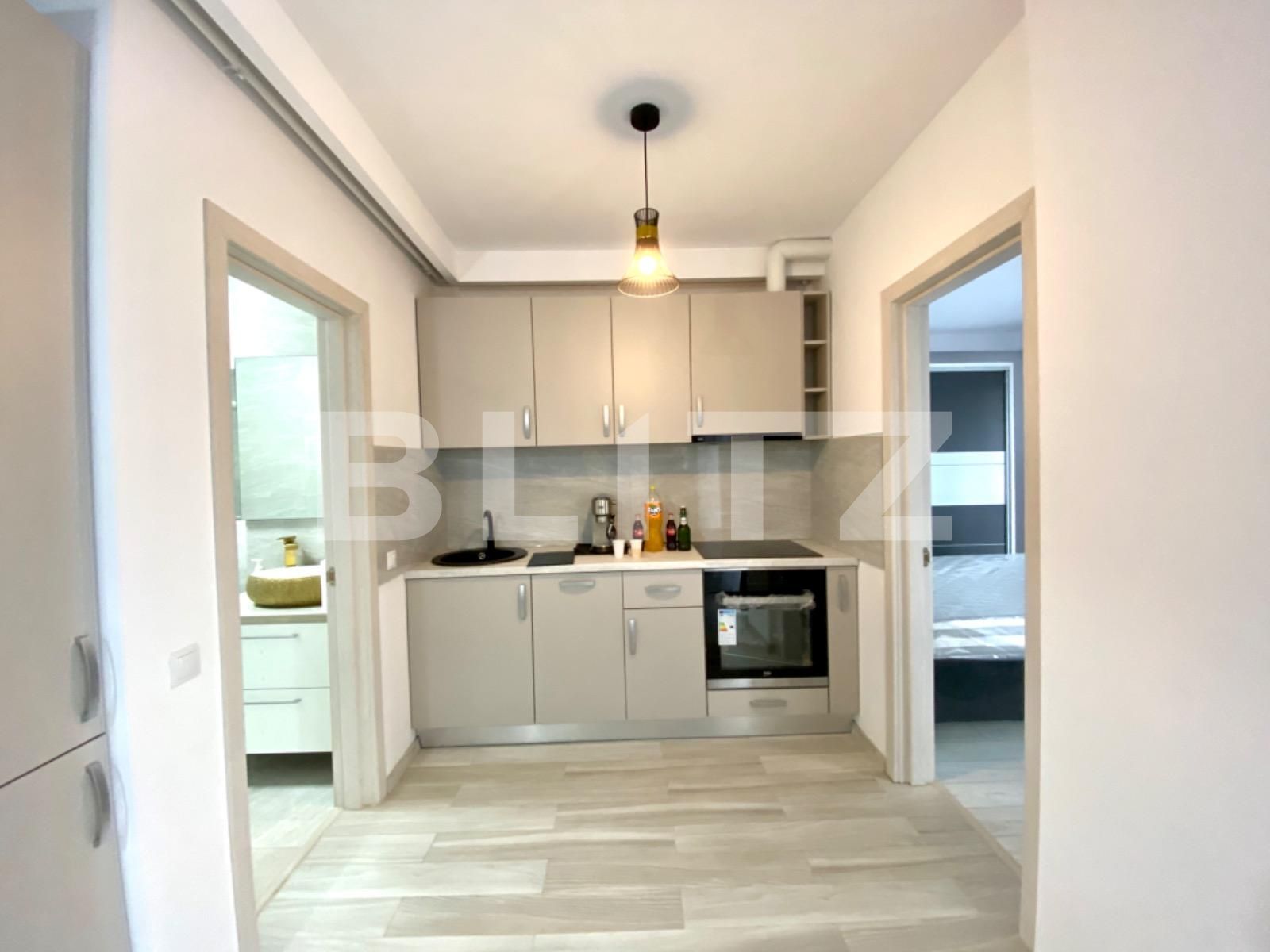 Apartament de închiriat 2 camere Central - 55828AI | BLITZ Cluj-Napoca | Poza3