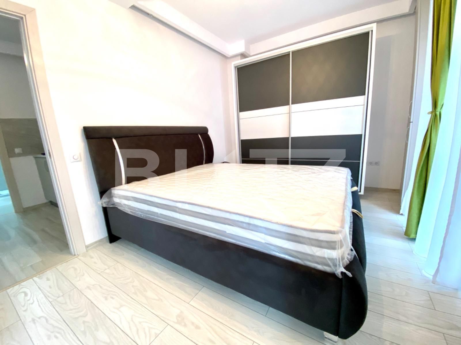 Apartament de închiriat 2 camere Central - 55828AI | BLITZ Cluj-Napoca | Poza9