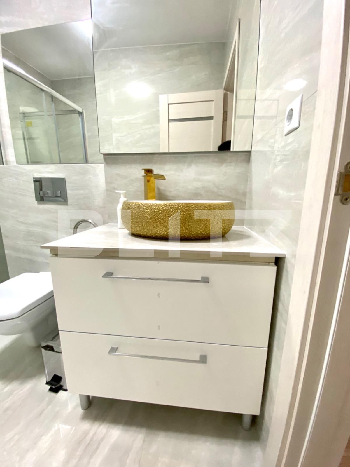 Apartament de închiriat 2 camere Central - 55828AI | BLITZ Cluj-Napoca | Poza12