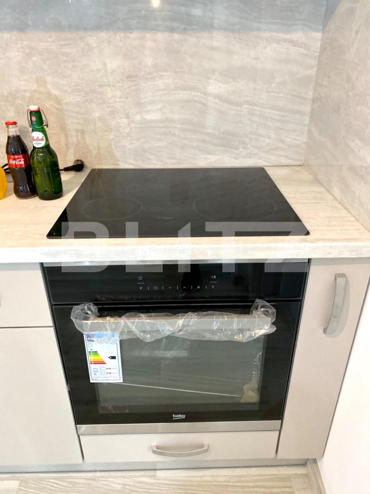 Apartament de închiriat 2 camere Central - 55828AI | BLITZ Cluj-Napoca | Poza6