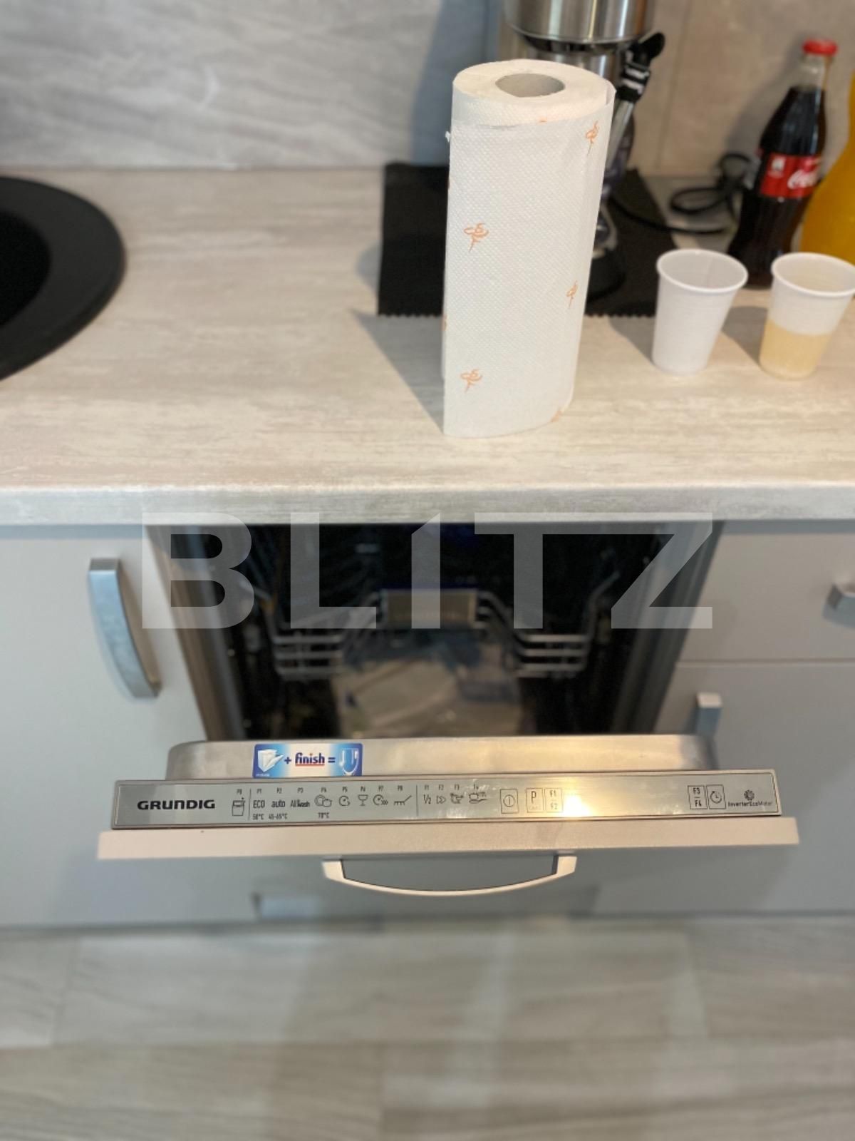 Apartament de închiriat 2 camere Central - 55828AI | BLITZ Cluj-Napoca | Poza5