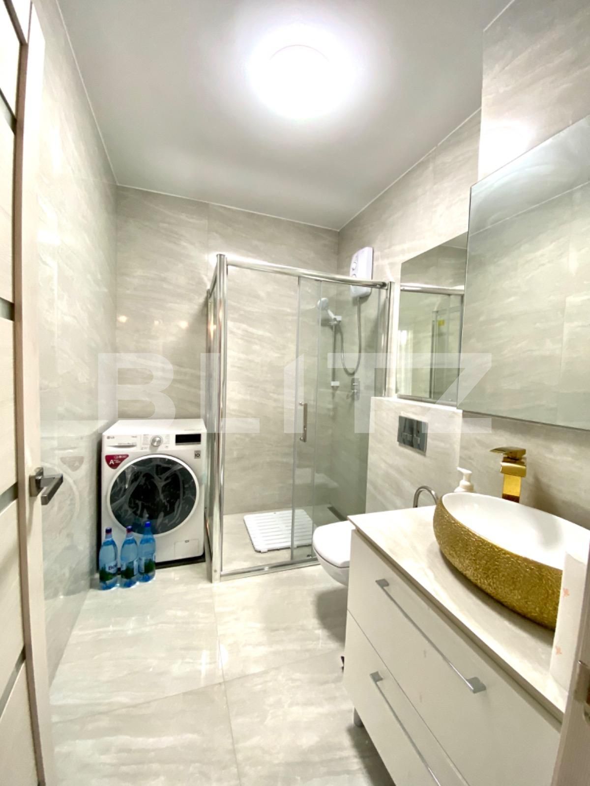 Apartament de închiriat 2 camere Central - 55828AI | BLITZ Cluj-Napoca | Poza11