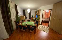 2 camere, la cheie, loc de parcare, zona strazii Florilor! 