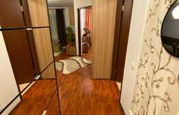 2 camere, la cheie, loc de parcare, zona strazii Florilor! 