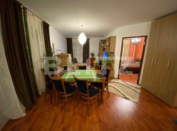 Apartament de vânzare 2 camere Floreşti - 55829AV | BLITZ Cluj-Napoca | Poza3