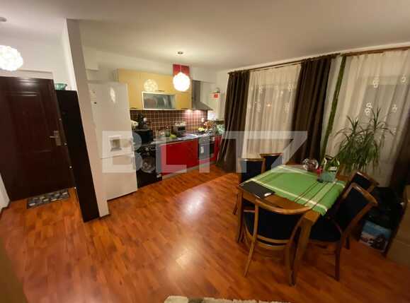 Apartament de vânzare 2 camere Floreşti - 55829AV | BLITZ Cluj-Napoca | Poza2