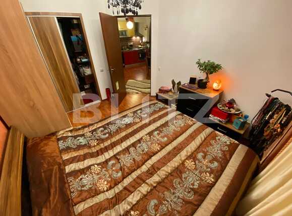 Apartament de vânzare 2 camere Floreşti - 55829AV | BLITZ Cluj-Napoca | Poza6