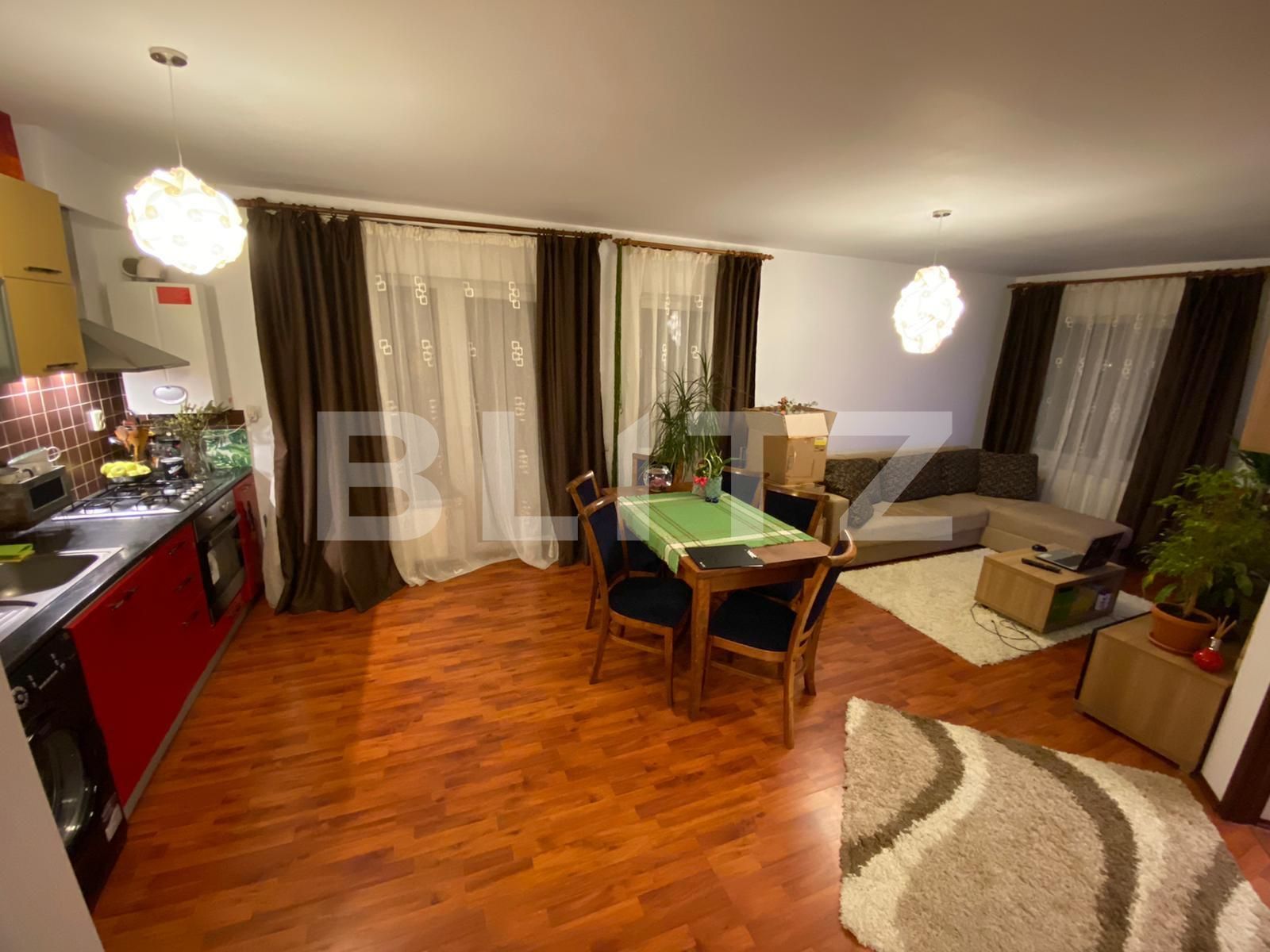 Apartament de vânzare 2 camere Floreşti - 55829AV | BLITZ Cluj-Napoca | Poza4