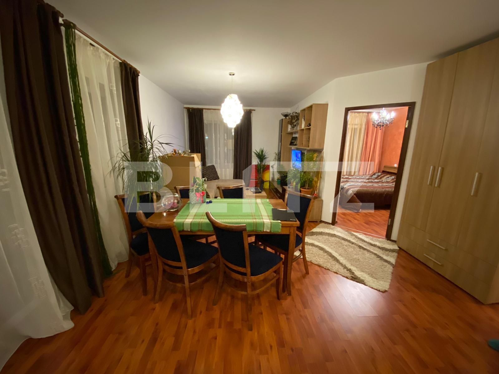 Apartament de vânzare 2 camere Floreşti - 55829AV | BLITZ Cluj-Napoca | Poza3