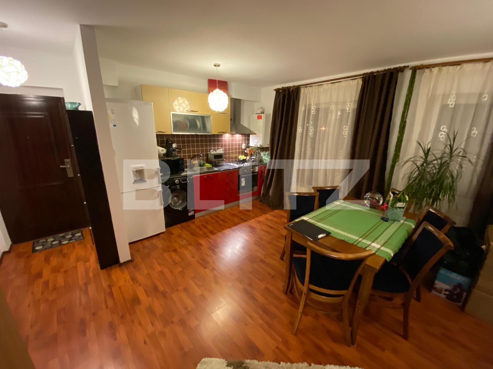 Apartament de vânzare 2 camere Floreşti - 55829AV | BLITZ Cluj-Napoca | Poza2