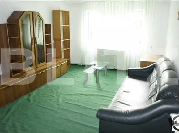 Apartament de închiriat 2 camere Zorilor - 5583AI | BLITZ Cluj-Napoca | Poza4