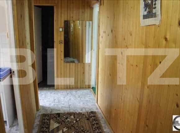Apartament de închiriat 2 camere Zorilor - 5583AI | BLITZ Cluj-Napoca | Poza9