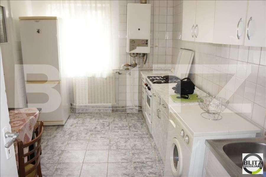 Apartament de închiriat 2 camere Zorilor - 5583AI | BLITZ Cluj-Napoca | Poza7