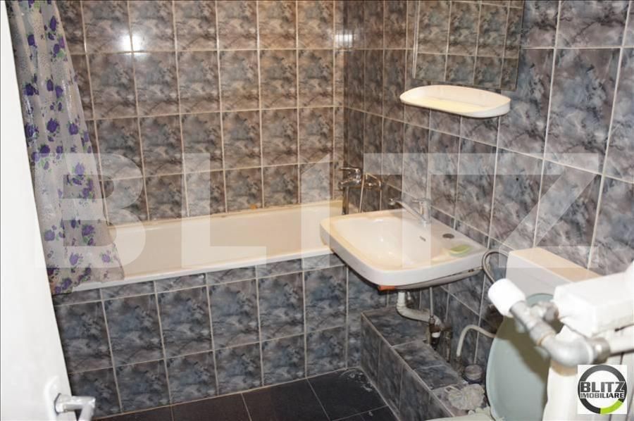 Apartament de închiriat 2 camere Zorilor - 5583AI | BLITZ Cluj-Napoca | Poza11