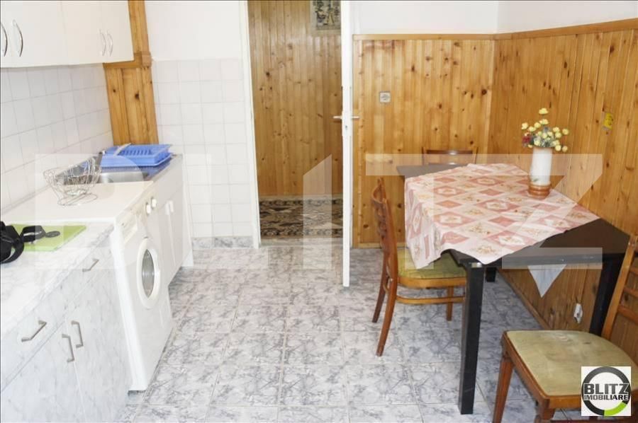 Apartament de închiriat 2 camere Zorilor - 5583AI | BLITZ Cluj-Napoca | Poza8