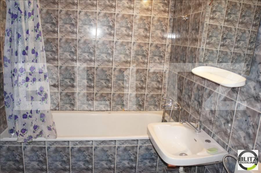 Apartament de închiriat 2 camere Zorilor - 5583AI | BLITZ Cluj-Napoca | Poza10