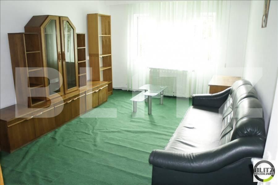 Apartament de închiriat 2 camere Zorilor - 5583AI | BLITZ Cluj-Napoca | Poza4