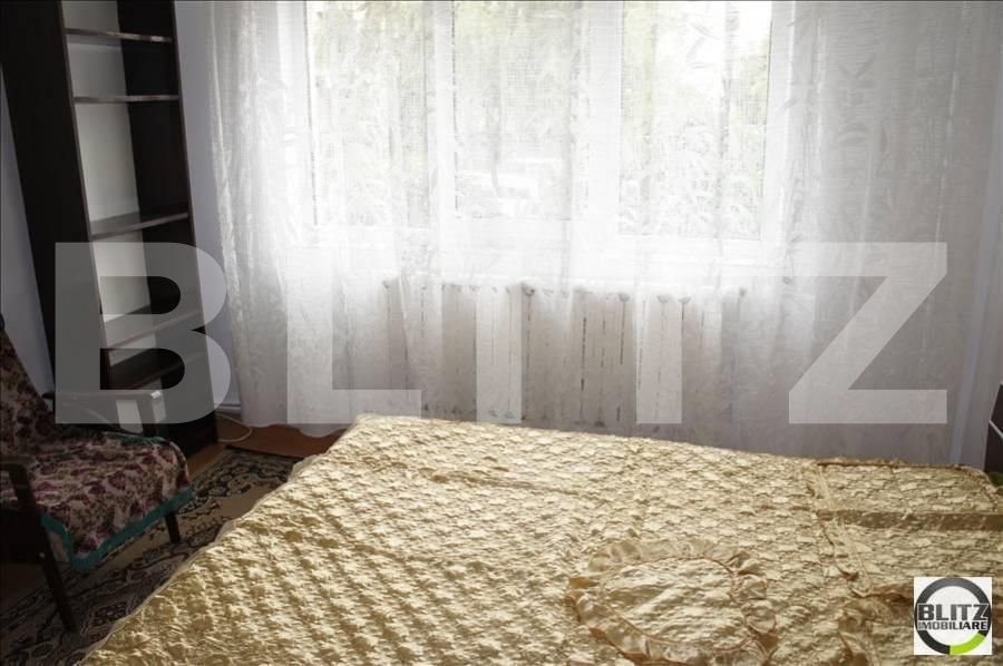 Apartament de închiriat 2 camere Zorilor - 5583AI | BLITZ Cluj-Napoca | Poza2