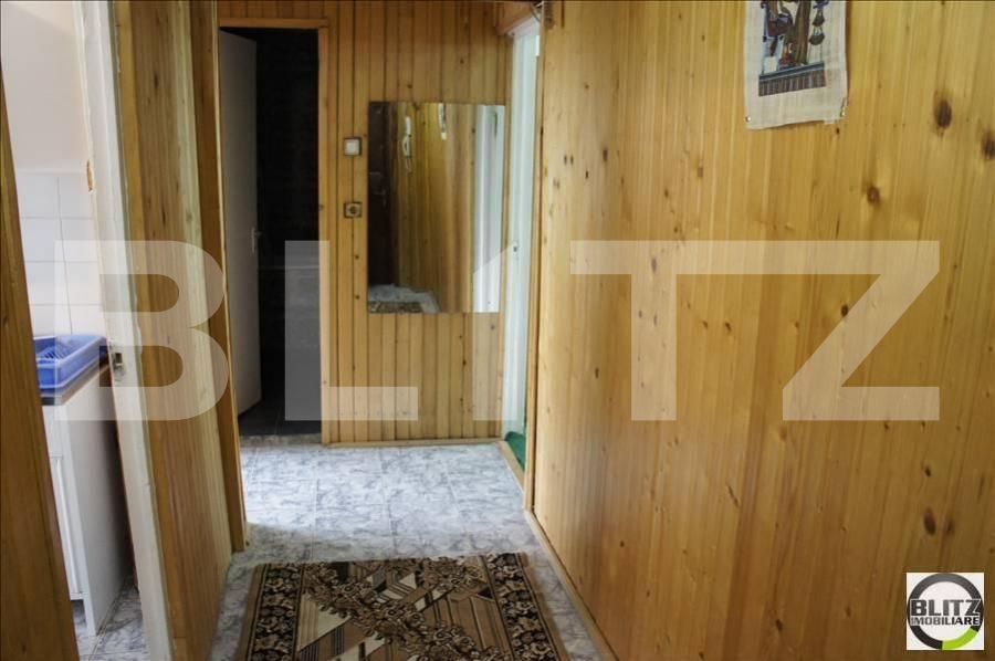 Apartament de închiriat 2 camere Zorilor - 5583AI | BLITZ Cluj-Napoca | Poza9
