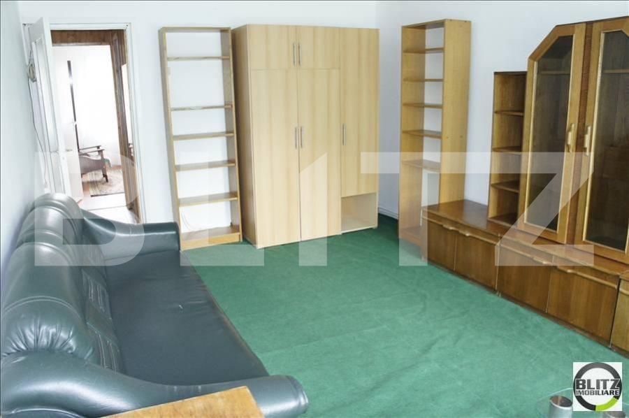 Apartament de închiriat 2 camere Zorilor - 5583AI | BLITZ Cluj-Napoca | Poza5