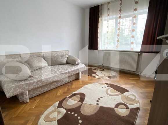 Apartament de vânzare 3 camere Marasti - 55830AV | BLITZ Cluj-Napoca | Poza1