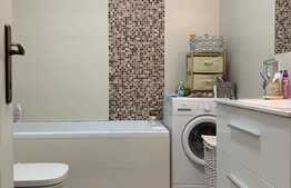 Apartament cu 5 camere, 162 mp, zona strazii Horea