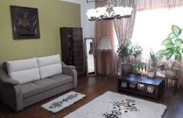 Apartament cu 5 camere, 162 mp, zona strazii Horea