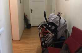 Apartament cu 5 camere, 162 mp, zona strazii Horea