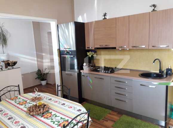 Apartament de vânzare 4+ camere Central - 55832AV | BLITZ Cluj-Napoca | Poza5