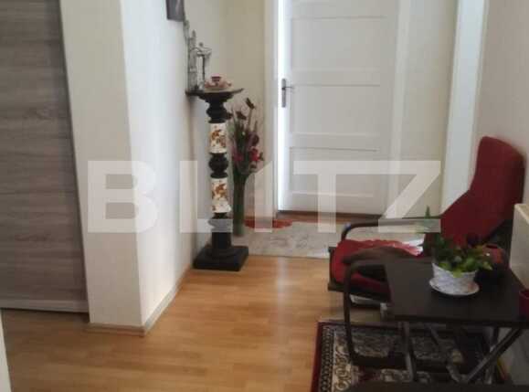 Apartament de vânzare 4+ camere Central - 55832AV | BLITZ Cluj-Napoca | Poza8