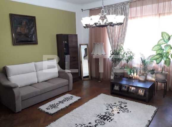 Apartament de vânzare 4+ camere Central - 55832AV | BLITZ Cluj-Napoca | Poza2