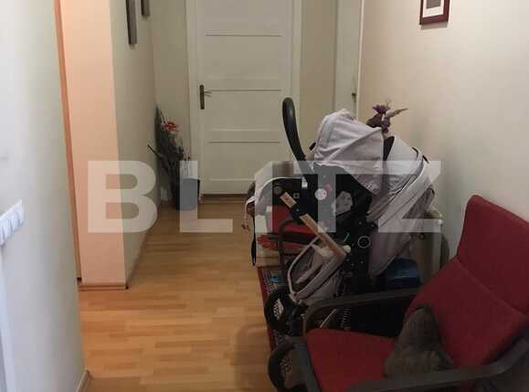 Apartament de vânzare 4+ camere Central - 55832AV | BLITZ Cluj-Napoca | Poza11