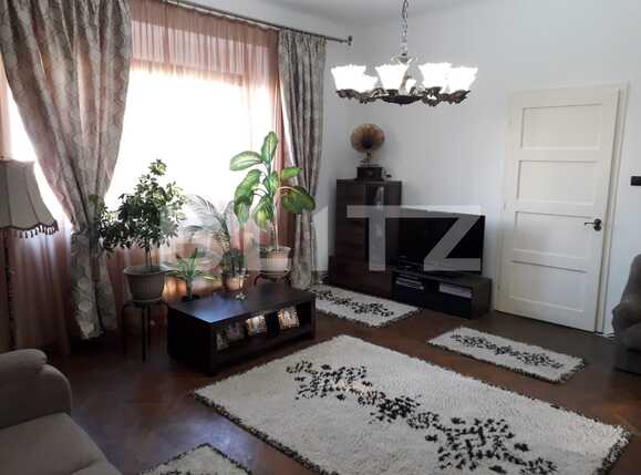 Apartament de vânzare 4+ camere Central - 55832AV | BLITZ Cluj-Napoca | Poza3