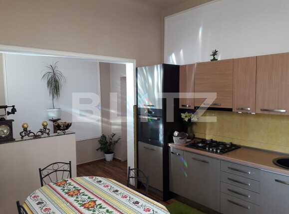 Apartament de vânzare 4+ camere Central - 55832AV | BLITZ Cluj-Napoca | Poza6