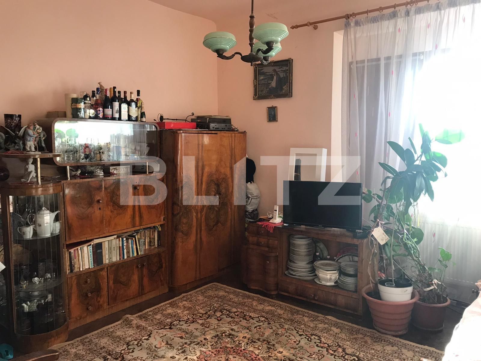 Apartament de vânzare 4+ camere Central - 55832AV | BLITZ Cluj-Napoca | Poza12