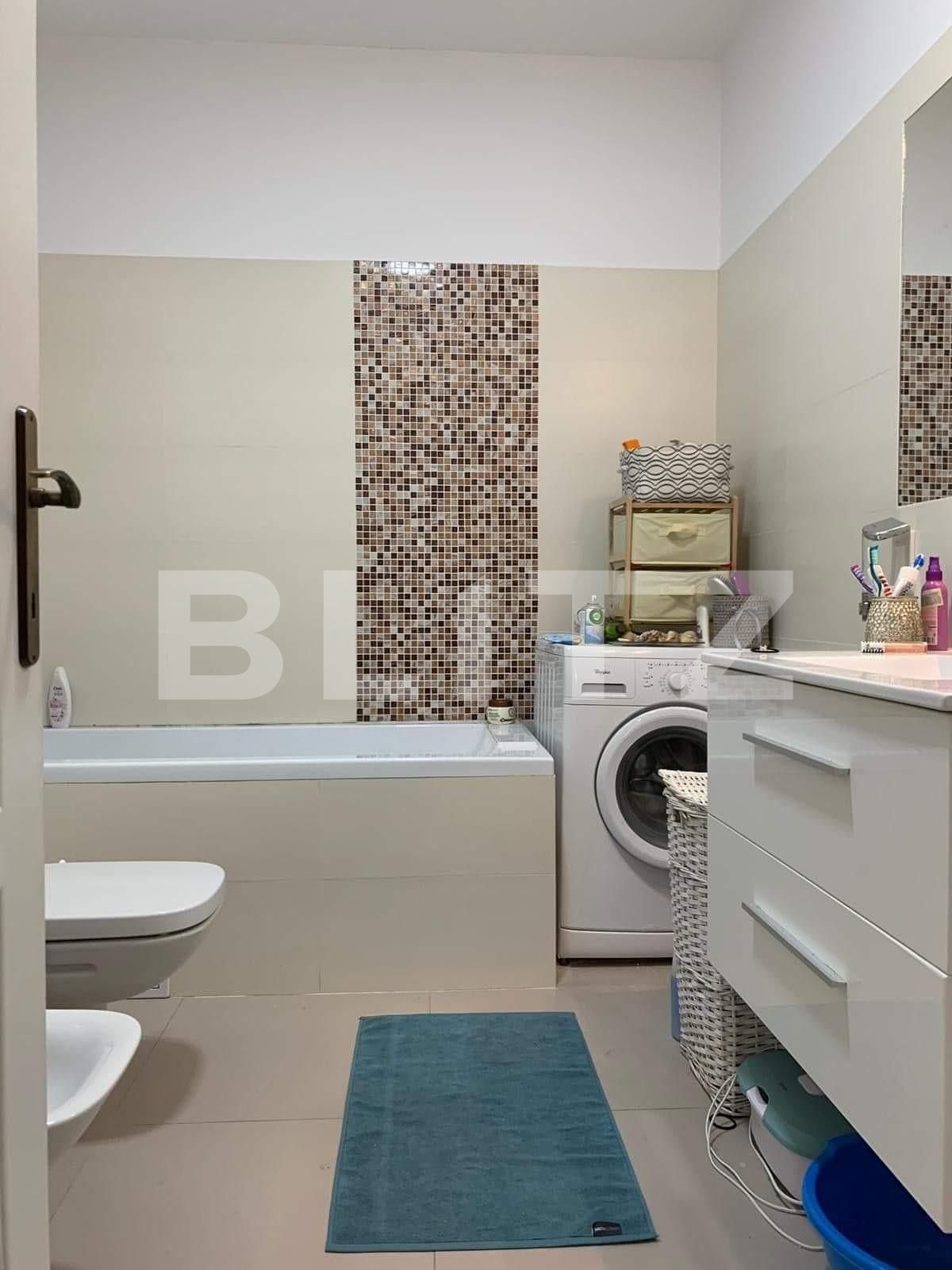 Apartament de vânzare 4+ camere Central - 55832AV | BLITZ Cluj-Napoca | Poza16